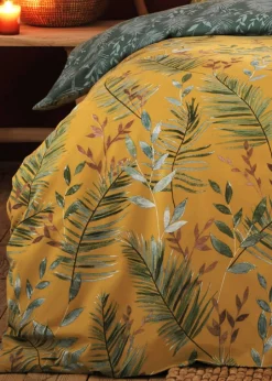 furn. Mazari Tropical Duvet Cover