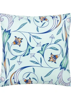 furn. Multi Azzar Filled Outdoor Cushions (43cm x 43cm x 8cm)