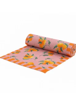 furn. Oranges Table Runner (180 x 35cm)