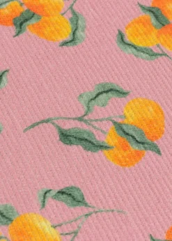 furn. Oranges Table Runner (180 x 35cm)