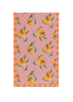 furn. Oranges Table Runner (180 x 35cm)