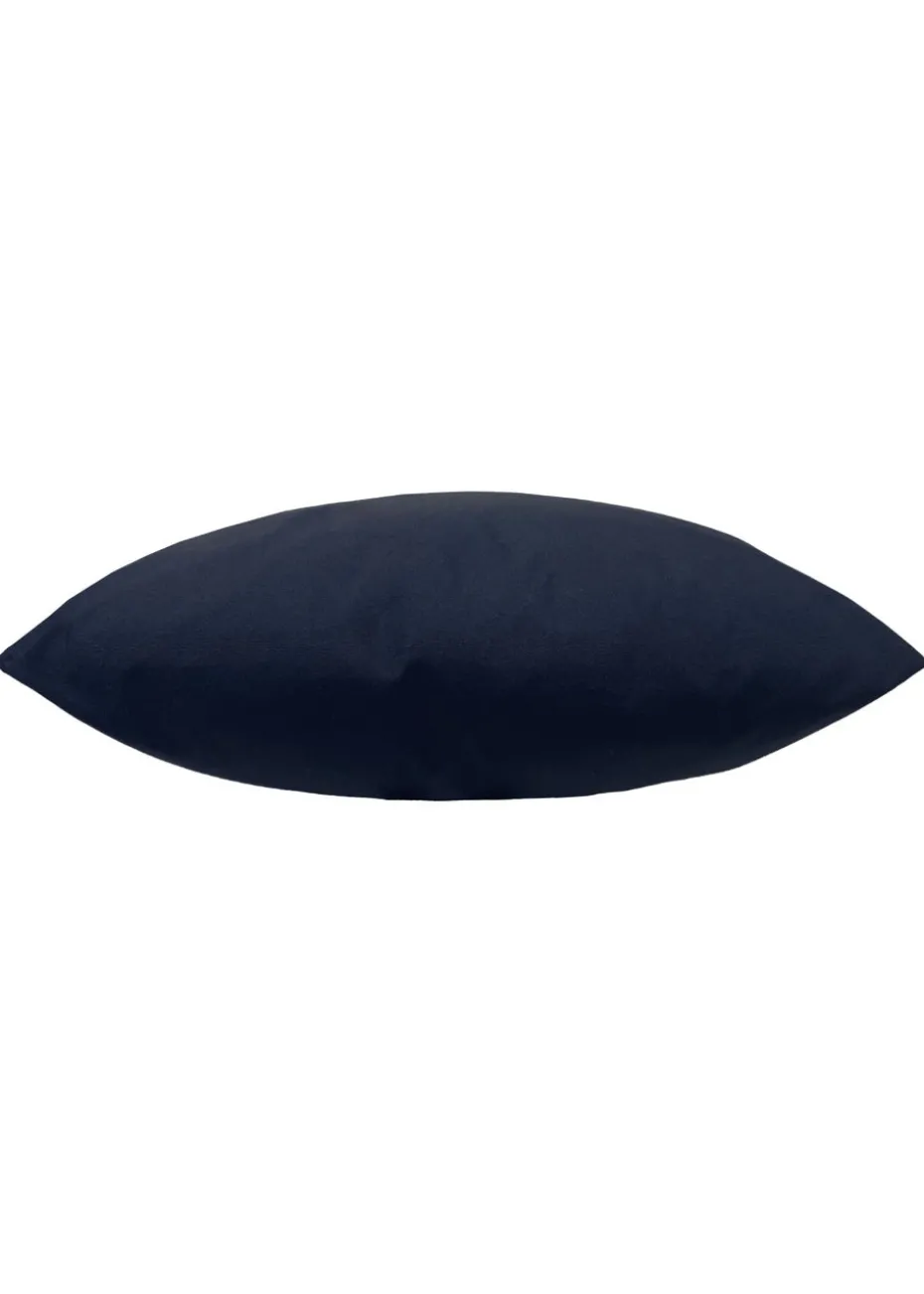 furn. Plain Reversible Outdoor Filled Cushion (55cm x 55cm x 8cm)