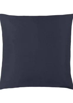 furn. Plain Reversible Outdoor Filled Cushion (55cm x 55cm x 8cm)