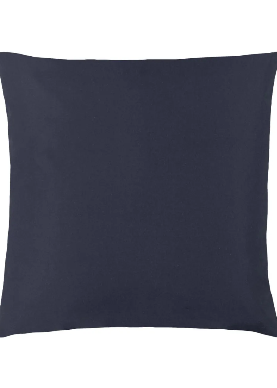 furn. Plain Reversible Outdoor Filled Cushion (55cm x 55cm x 8cm)