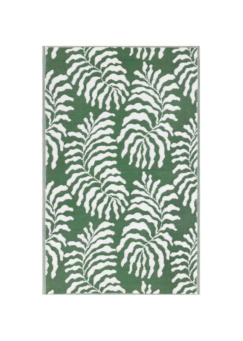 furn. Tocorico 100% Recycled Reversible Outdoor Rug (120cm x 180cm)