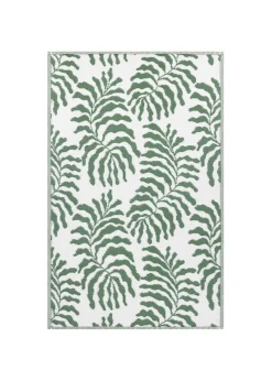 furn. Tocorico 100% Recycled Reversible Outdoor Rug (120cm x 180cm)