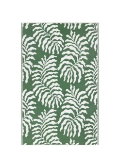 furn. Tocorico 100% Recycled Reversible Outdoor Rug (120cm x 180cm)