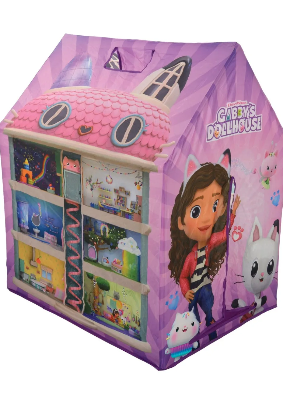 Gabby's Dollhouse Play House Tent