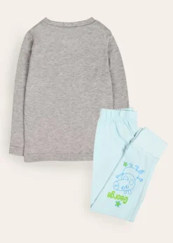 George Pig Boys Pyjama Set
