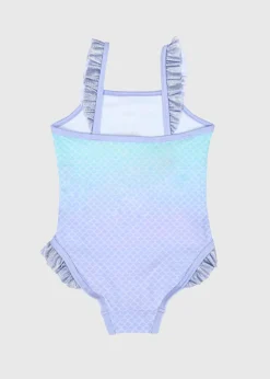 Girls Ariel Swimsuit
