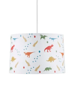 Glow Dinosaur Glow In The Dark Shade (20cm x 30cm)