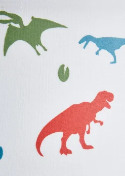 Glow Dinosaur Glow In The Dark Shade (20cm x 30cm)