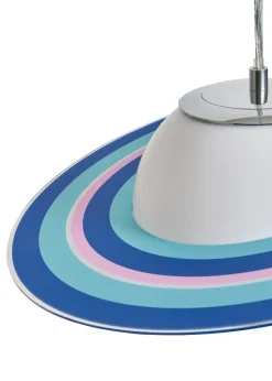 Glow Saturn Pendant Lamp (29-102cm x 40cm)