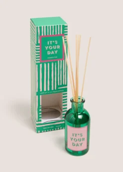 Green Its Your Day Diffuser