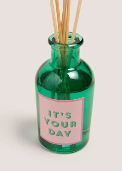 Green Its Your Day Diffuser
