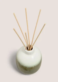 Green Reactive Glaze Diffuser