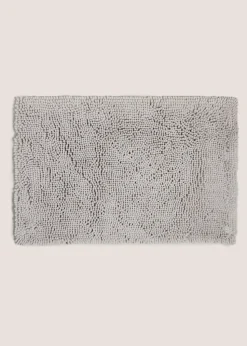 Grey 100% Egyptian Cotton Towels