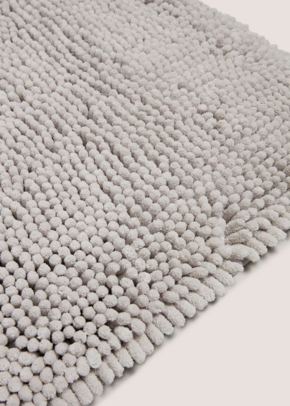 Grey 100% Egyptian Cotton Towels