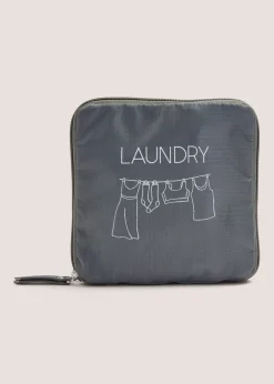 Grey Electronics Storage Case (23x 17 x 3.5cm)