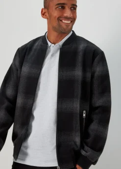 Grey Essential Polo Shirt