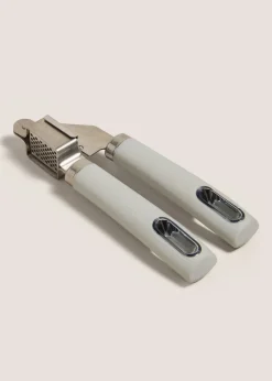 Grey Garlic Press