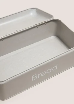 Grey Kitchen Roll Holder