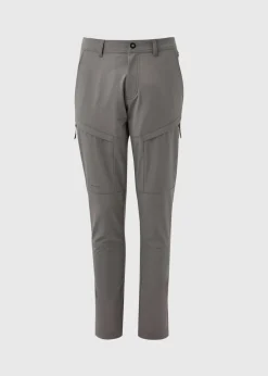Grey Trekking Trousers