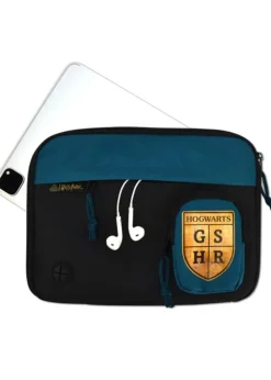 Harry Potter Black Tech Case