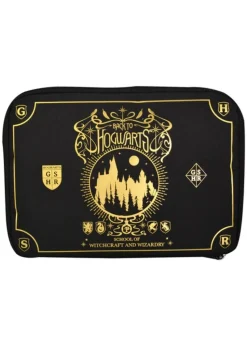 Harry Potter Black Tech Case