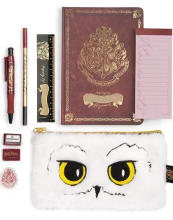 Harry Potter Bumper Stationery Wallet Set