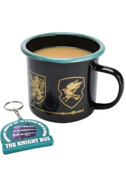 Harry Potter Mug & Keyring