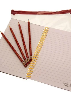Harry Potter Red Hogwarts Express Bumper Stationery Set