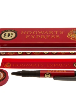 Harry Potter Red Hogwarts Express Bumper Stationery Set