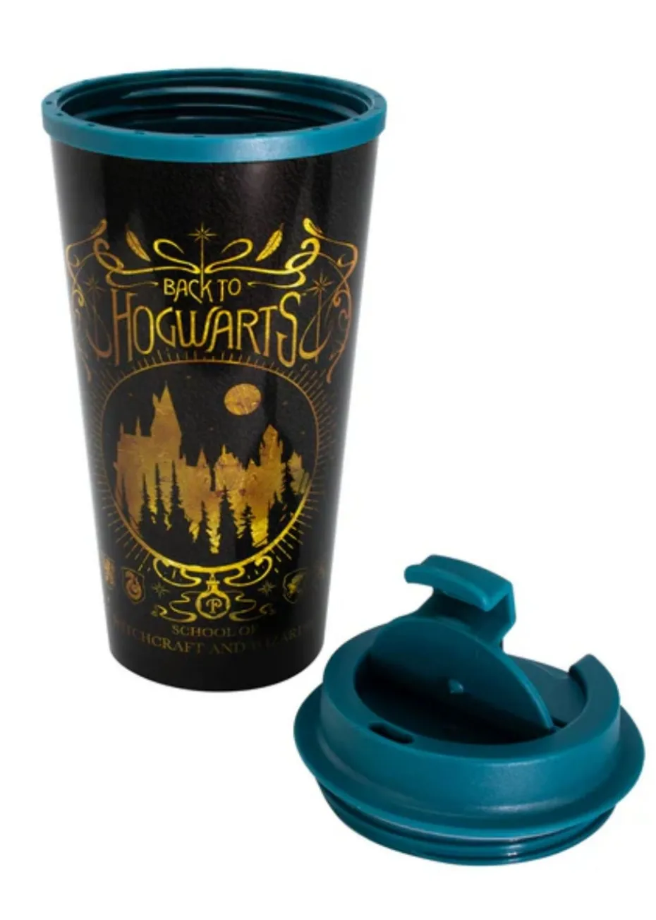 Harry Potter Screw Top Thermal Flask