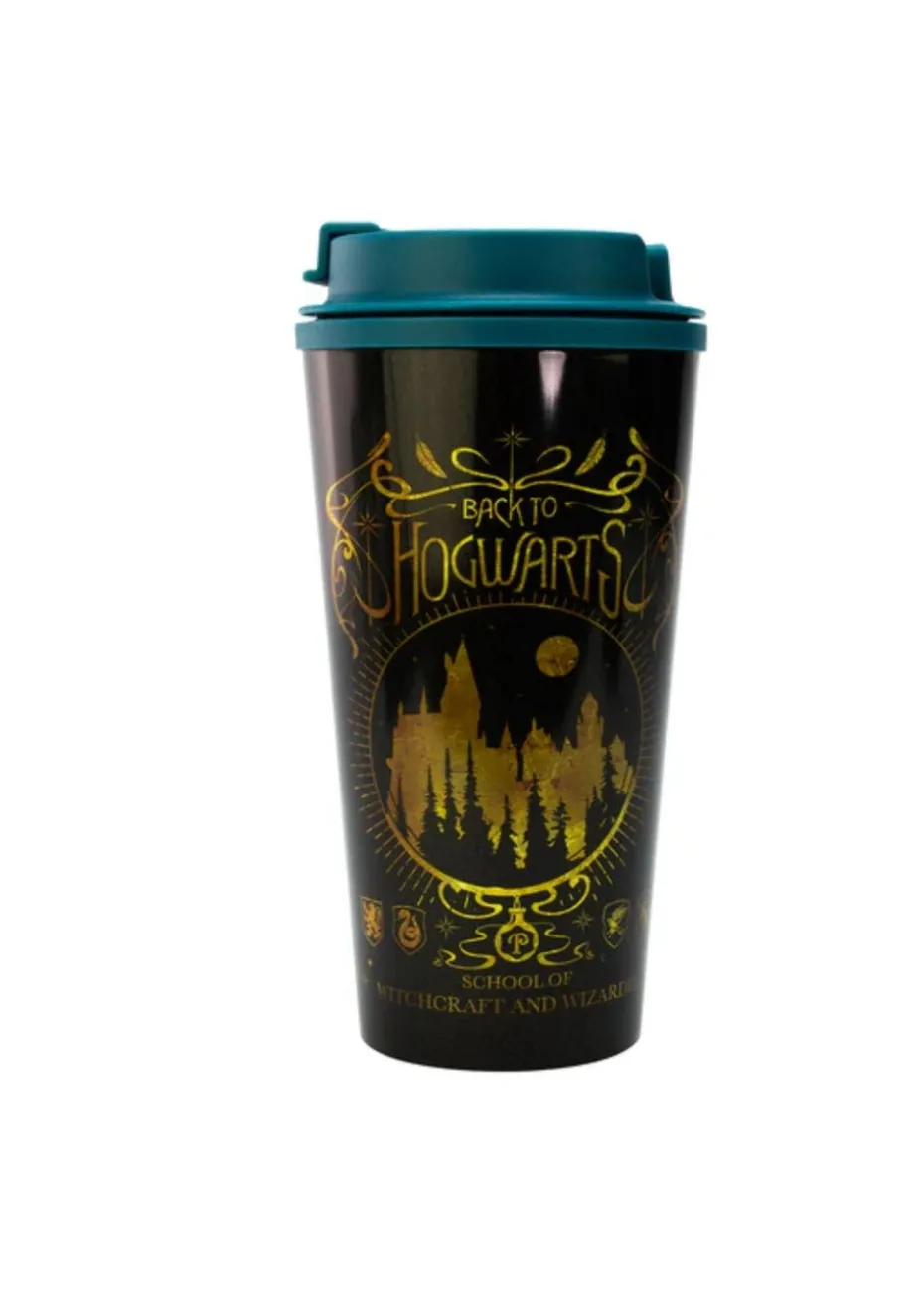 Harry Potter Screw Top Thermal Flask