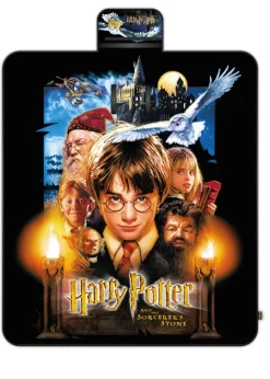 Harry Potter Travel Mat - Movie Poster