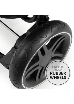 Hauck Beige Rapid 4D Pushchair