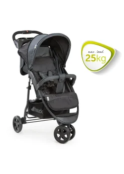 Hauck Black Citi Neo II Pushchair