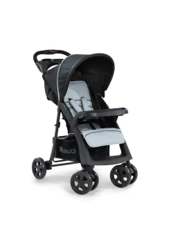 Hauck Black Shopper Neo II Pushchair