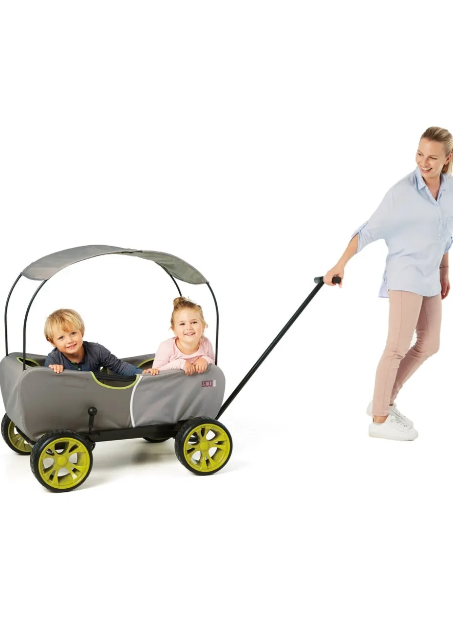 Hauck Forest Eco Mobil Wagon