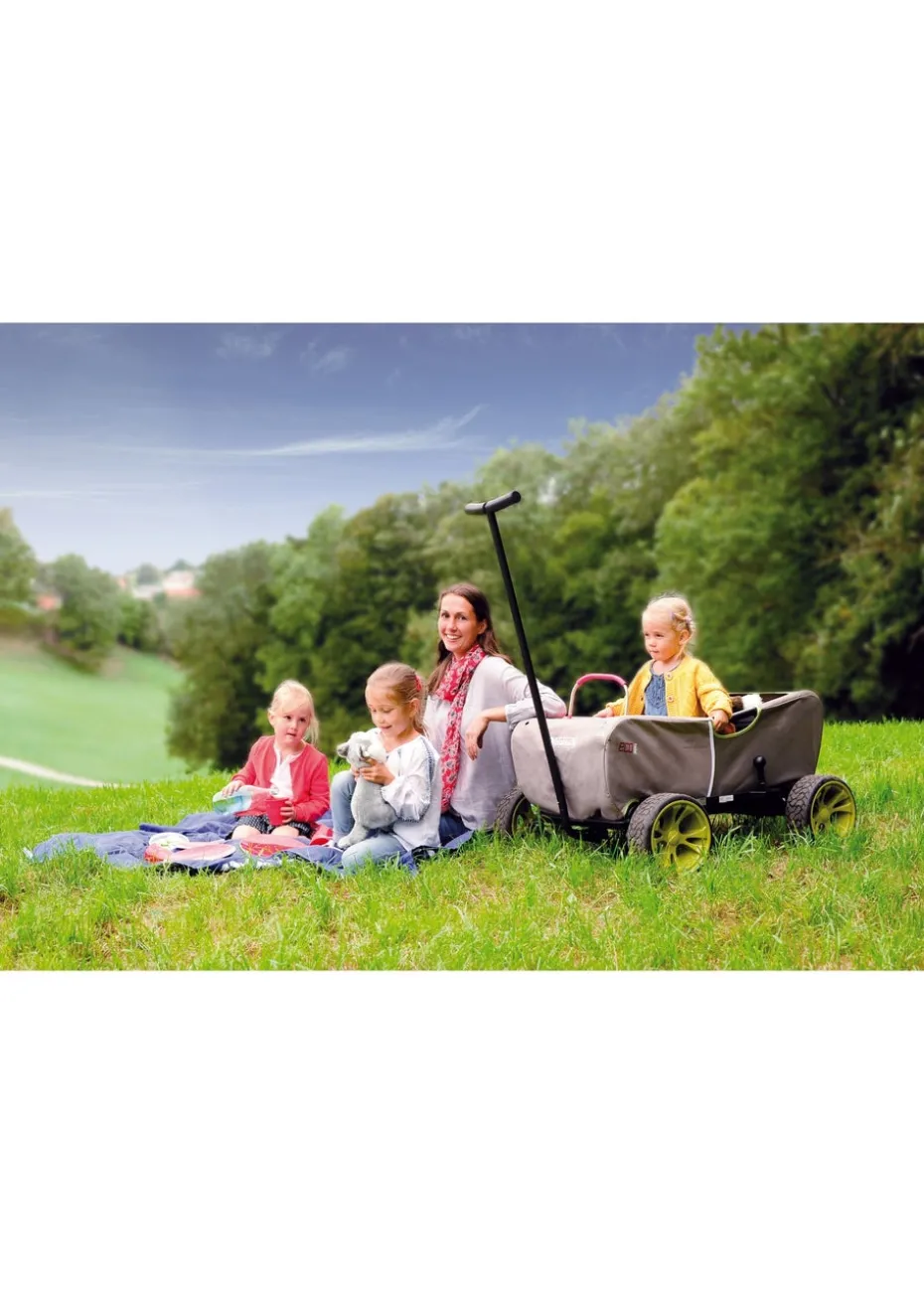 Hauck Forest Eco Mobil Wagon