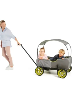 Hauck Forest Eco Mobil Wagon