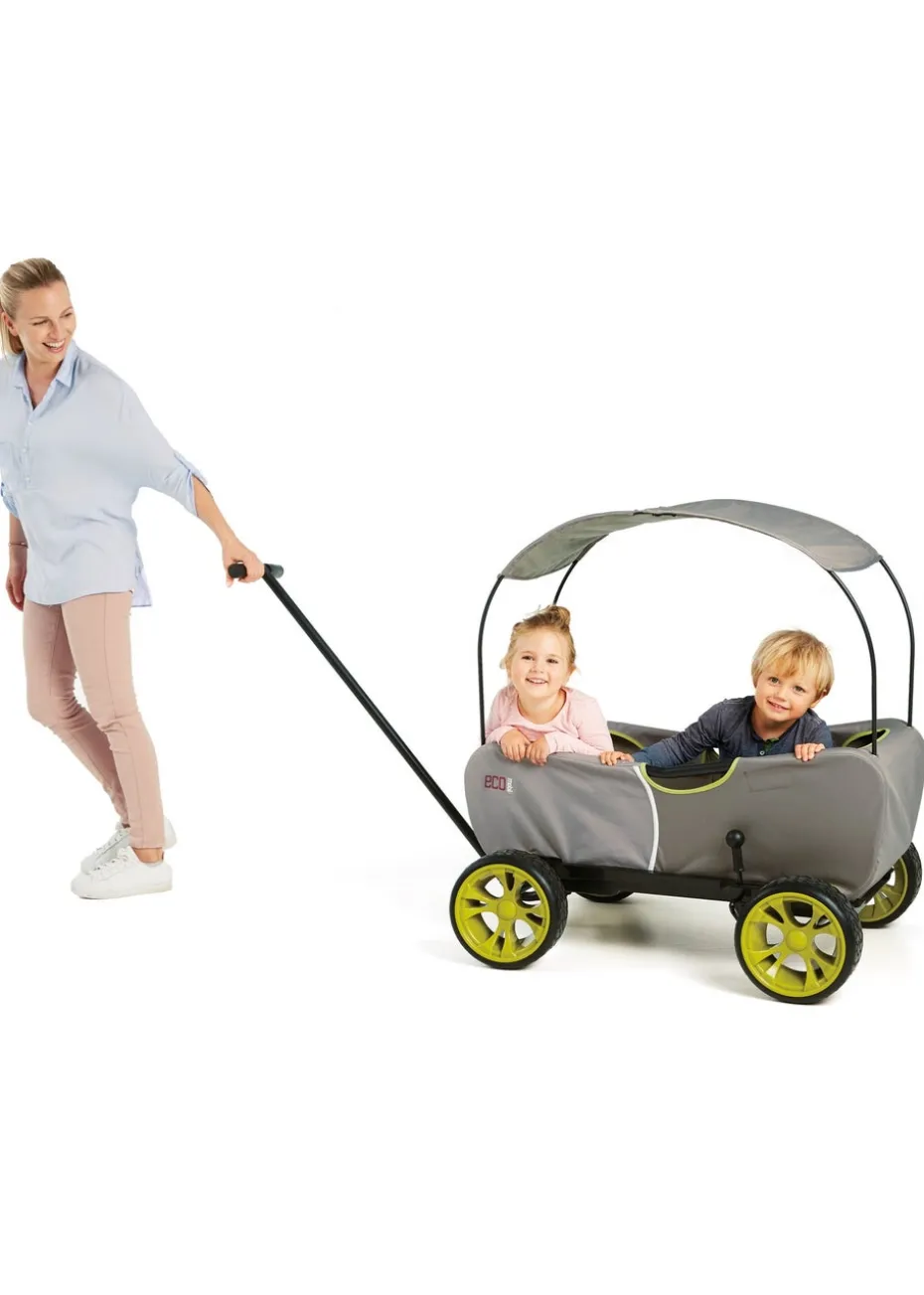 Hauck Forest Eco Mobil Wagon
