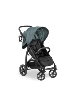 Hauck Green Rapid 4D Pushchair