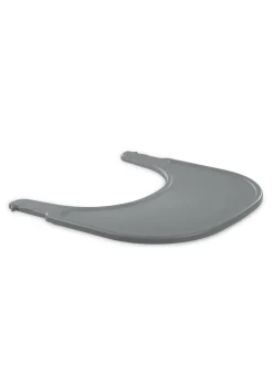 Hauck Grey Alpha Click Tray
