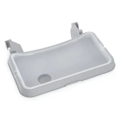 Hauck Grey Alpha Tray