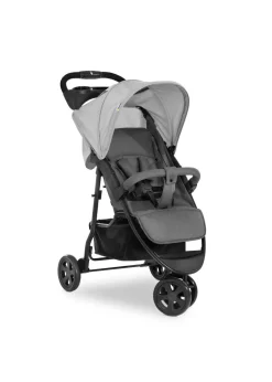 Hauck Grey Citi Neo 3 Pushchair