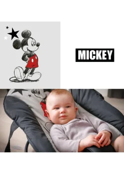 Hauck Mickey Stars Rocky Bouncer