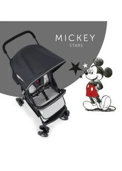 Hauck Mickey Stars Sport Pushchair