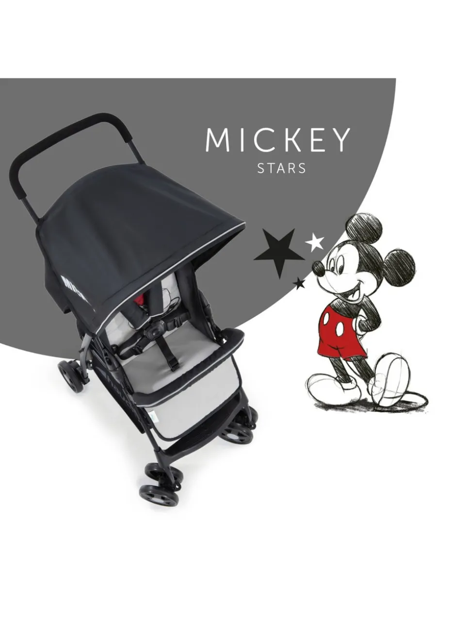 Hauck Mickey Stars Sport Pushchair